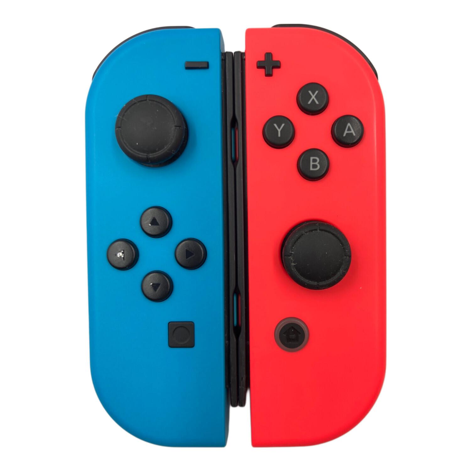 Nintendo (ニンテンドー) Nintendo Switch HAC-001(-01)｜トレファクONLINE