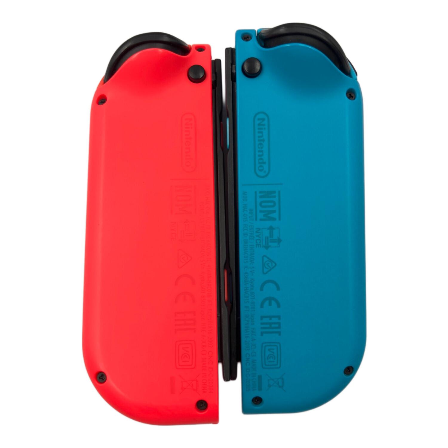 Nintendo (ニンテンドー) Nintendo Switch HAC-001(-01)｜トレファクONLINE