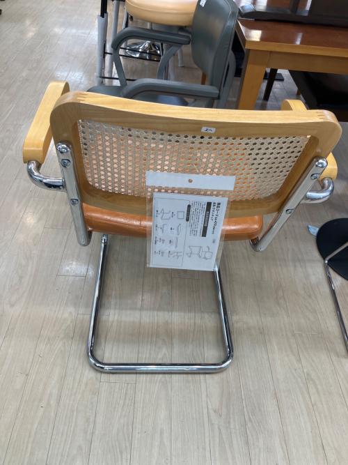 ダイニングチェアー SX-479