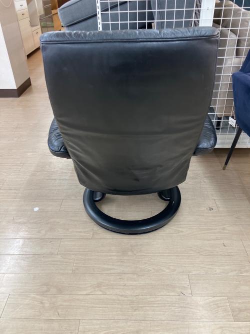 Ekornes リクライニングソファー