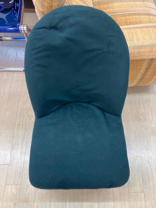 HUKLA 1人掛けソファー テラス