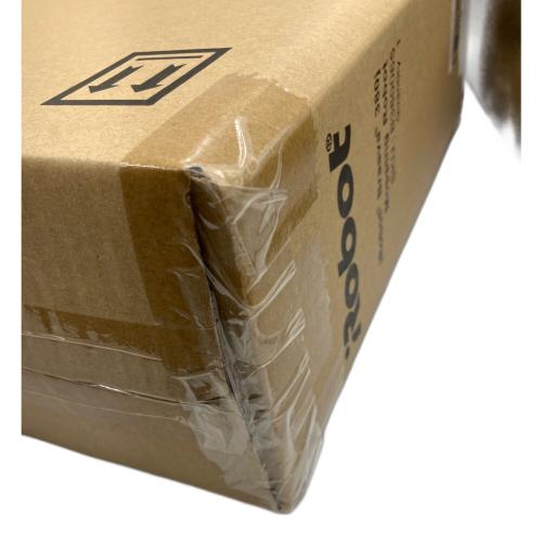 iRobot (アイロボット) ロボットクリーナー BRAAVA 380J