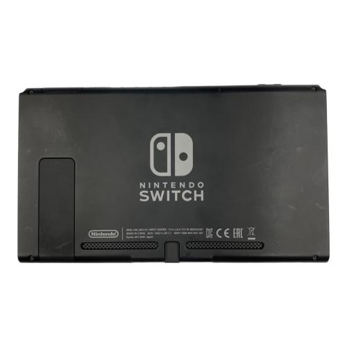Nintendo (ニンテンドー) Nintendo Switch HAC-001