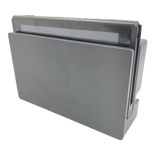 Nintendo (ニンテンドー) Nintendo Switch HAC-001