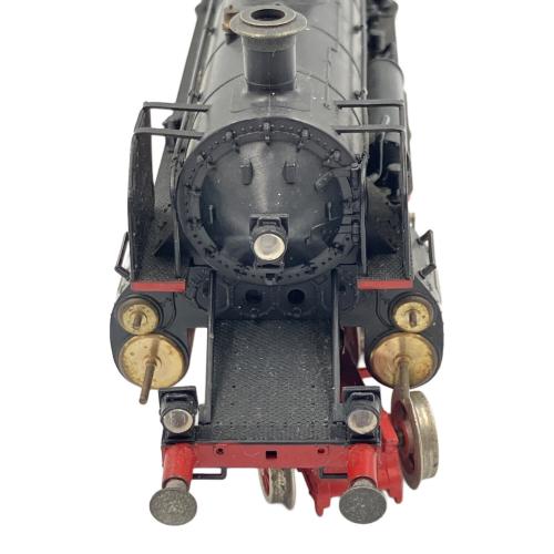 Liliput HOゲージ 1802 Baureihe 18.4 / 4-6-2車軸配置
