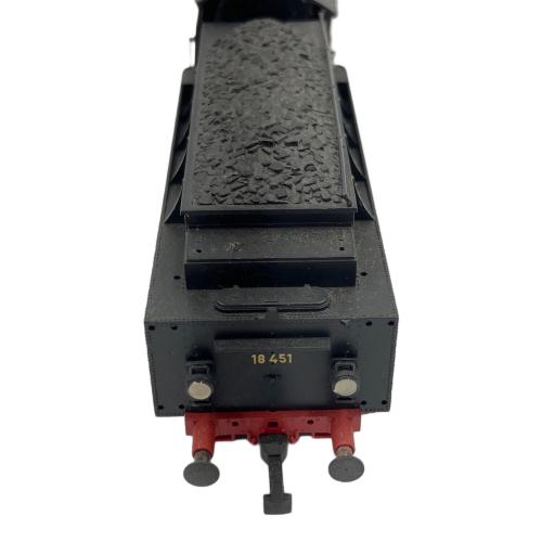 Liliput HOゲージ 1802 Baureihe 18.4 / 4-6-2車軸配置