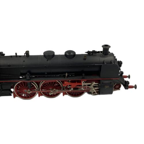 Liliput HOゲージ 1802 Baureihe 18.4 / 4-6-2車軸配置