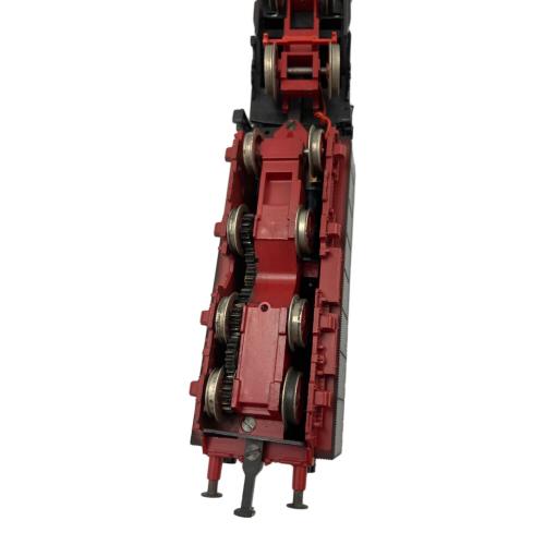 Liliput HOゲージ 1802 Baureihe 18.4 / 4-6-2車軸配置