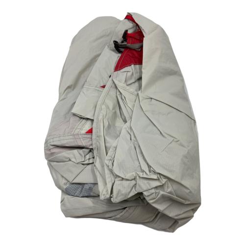 MSR (エムエスアール) 登山用テント HUBBA NX