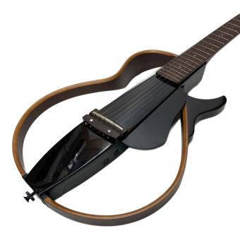 YAMAHA (ヤマハ) サイレントギター SLG200S