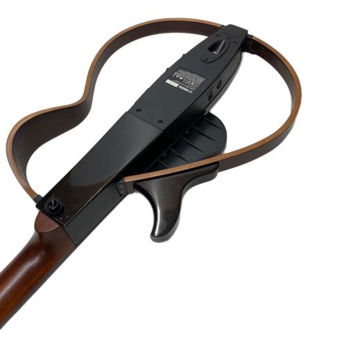 YAMAHA (ヤマハ) サイレントギター SLG200S