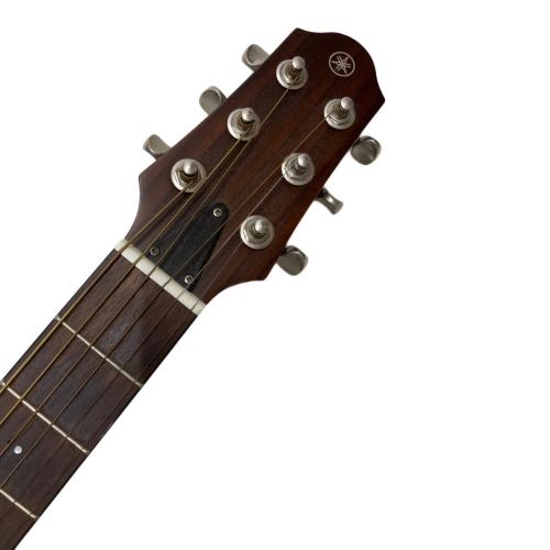 YAMAHA (ヤマハ) サイレントギター SLG200S
