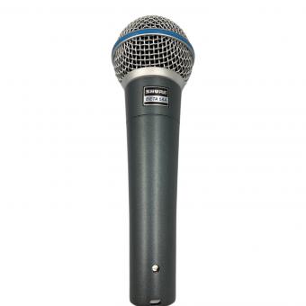SHURE (シュア) ダイナミックマイク BETA58A