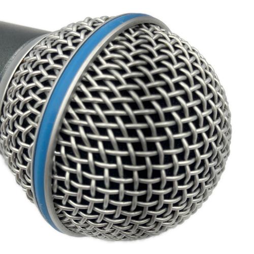 SHURE (シュア) ダイナミックマイク BETA58A