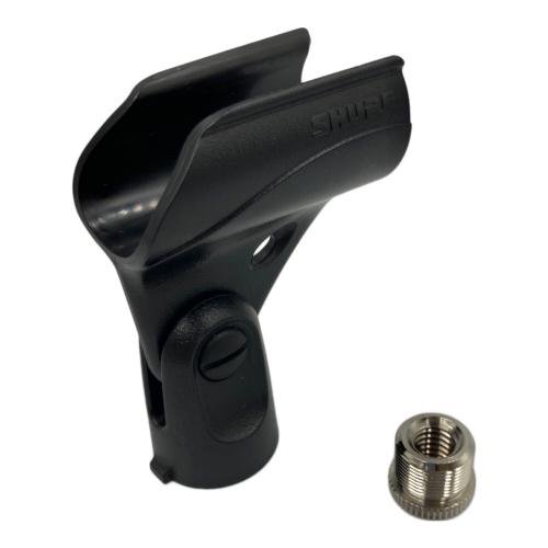SHURE (シュア) ダイナミックマイク BETA58A