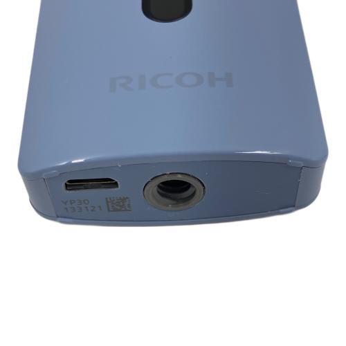 RICOH (リコー) 360°カメラ R03030