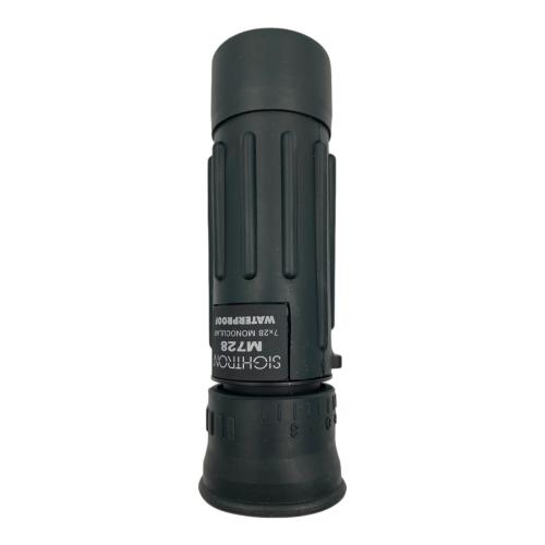 SIGHTRON (サイトロン)  TAC-M728 完全防水型7倍単眼鏡
