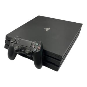 SONY (ソニー) Playstation4 Pro CUH-7200B