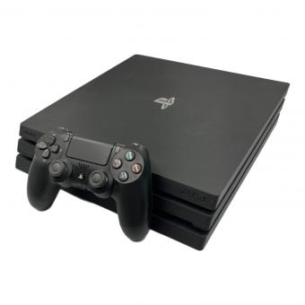 SONY (ソニー) Playstation4 Pro CUH-7200B