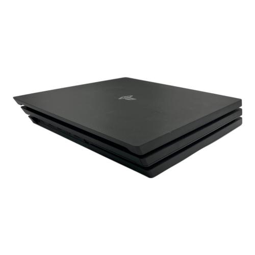 SONY (ソニー) Playstation4 Pro CUH-7200B