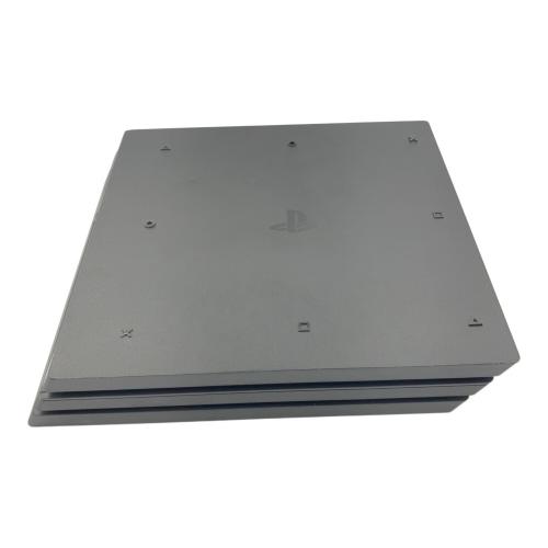 SONY (ソニー) Playstation4 Pro CUH-7200B