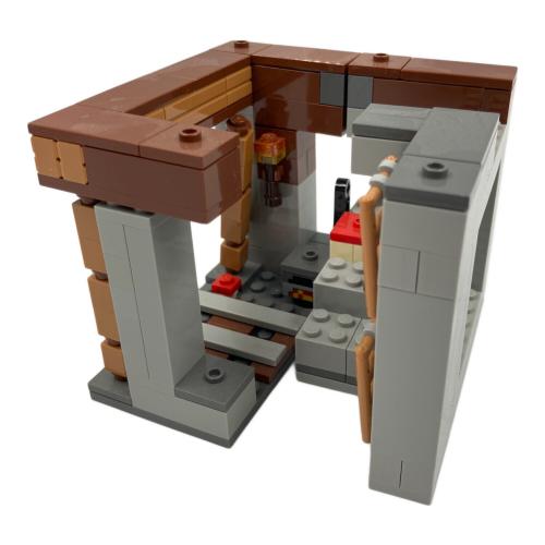 LEGO (レゴ) ニンジャゴー おわりのない海の神殿 レゴブロック 71755