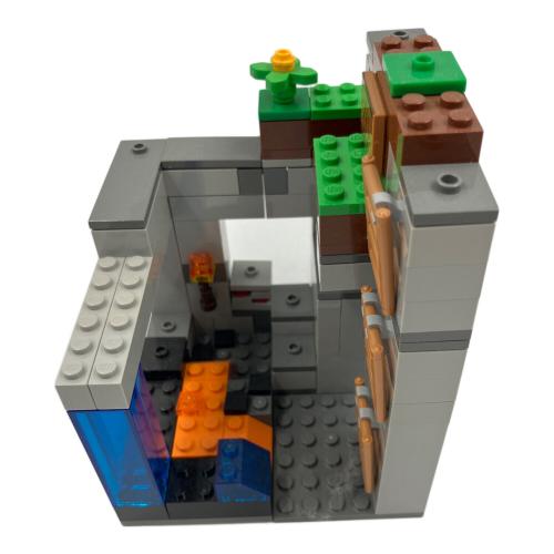 LEGO (レゴ) ニンジャゴー おわりのない海の神殿 レゴブロック 71755