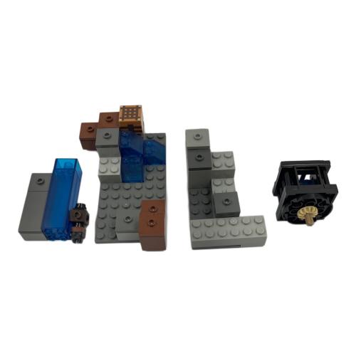 LEGO (レゴ) ニンジャゴー おわりのない海の神殿 レゴブロック 71755