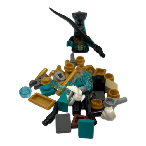 LEGO (レゴ) ニンジャゴー おわりのない海の神殿 レゴブロック 71755