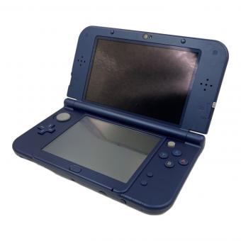 Nintendo (ニンテンドー) New 3DS LL RED-001 別売フィルムセット