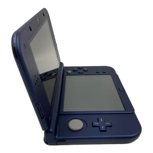 Nintendo (ニンテンドー) New 3DS LL RED-001 別売フィルムセット