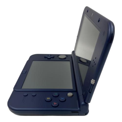 Nintendo (ニンテンドー) New 3DS LL RED-001 別売フィルムセット