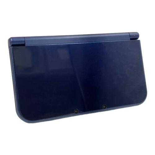 Nintendo (ニンテンドー) New 3DS LL RED-001 別売フィルムセット