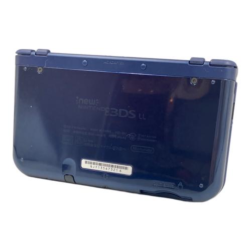 Nintendo (ニンテンドー) New 3DS LL RED-001 別売フィルムセット