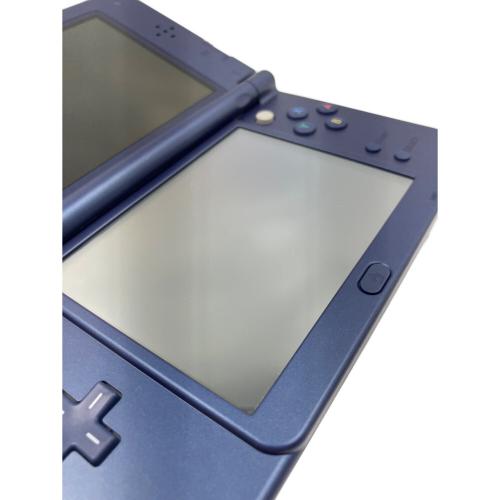 Nintendo (ニンテンドー) New 3DS LL RED-001 別売フィルムセット