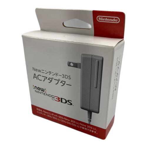 Nintendo (ニンテンドー) New 3DS LL RED-001 別売フィルムセット