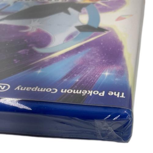 任天堂 (ニンテンドウ) ポケットモンスター ウルトラムーン 3DS用ソフト CERO A (全年齢対象)