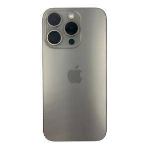 Apple (アップル) iPhone15 Pro mtuf3j/a