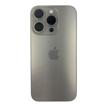 Apple (アップル) iPhone15 Pro mtuf3j/a