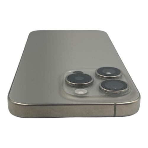 Apple (アップル) iPhone15 Pro mtuf3j/a