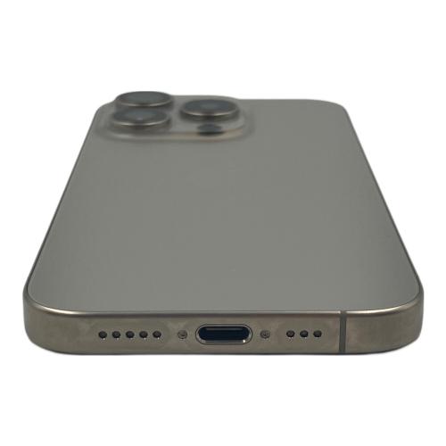 Apple (アップル) iPhone15 Pro mtuf3j/a