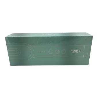 MIROKU 電動頭皮ブラシ HK0369