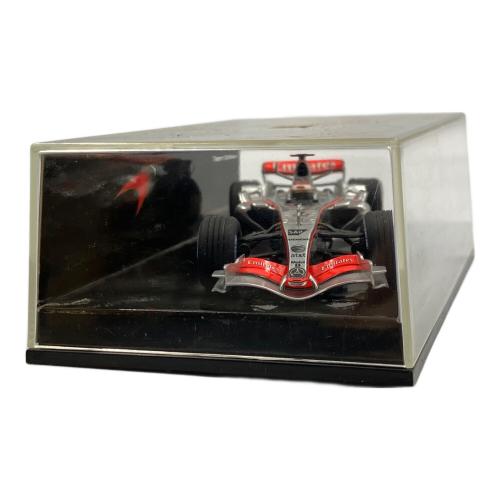 MINICHAMPS (ミニチャンプス) TEAM MCLAREN MERCEDES MP4-21 KIMI RAIKKONEN 2006 モデルカー 1/43