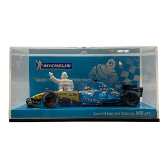 MINICHAMPS (ミニチャンプス) RENOULT F1 TEAM R26 F.ALONSO モデルカー 1/43