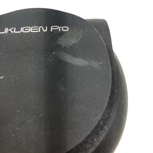 LOUVREDO (ルヴルドー) ヘアードライヤー LJ-365DRZ 2023年製 FUGEN DRYER PRO