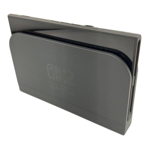 Nintendo (ニンテンドー) Nintendo Switch2 BEE-001