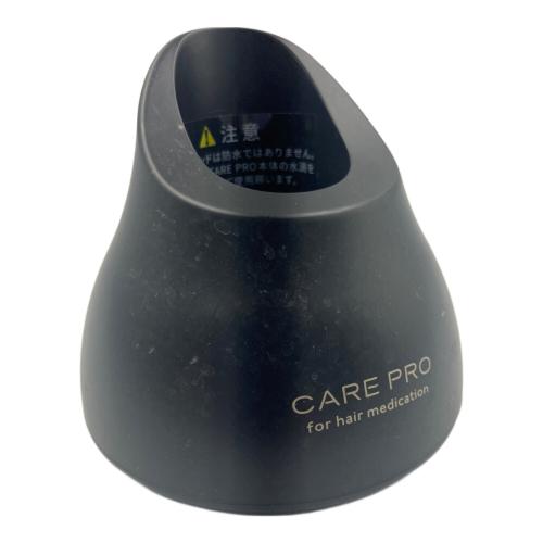 CARE PRO (ケアプロ) ヘアーアイロン BUI-01