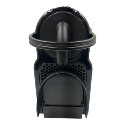 Nespresso (ネスプレッソ) カプセル式コーヒーメーカー D40 ※同梱のカプセルのみ無し