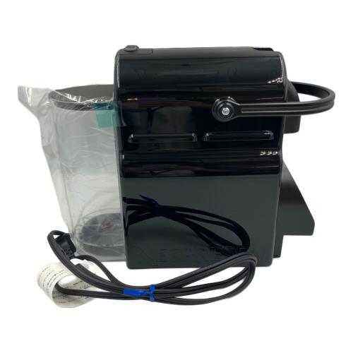 Nespresso (ネスプレッソ) カプセル式コーヒーメーカー D40 ※同梱のカプセルのみ無し