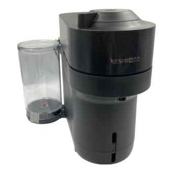 Nespresso (ネスプレッソ) カプセル式コーヒーメーカー GDV6 ※同梱のカプセルのみ無し